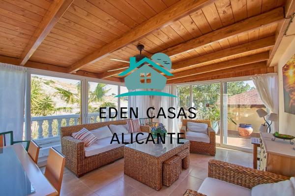 Casa independiente en Cv-775