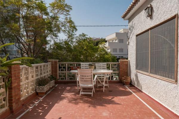 Chalet en calle Rois de Corella, 1