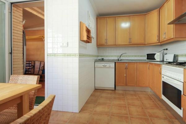 Chalet adosado en calle dels Morros Alts