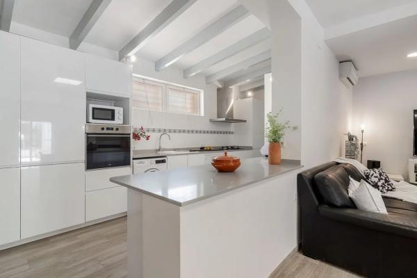 Casa independiente en calle de Venta Lanuza