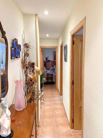 Chalet en calle Creu de Maig