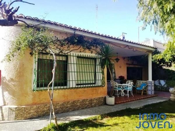 Casa independiente en Juan de Austria