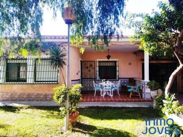 Casa independiente en Juan de Austria