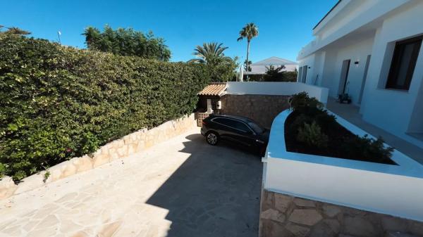 Chalet en La Pedrera-Vessanes