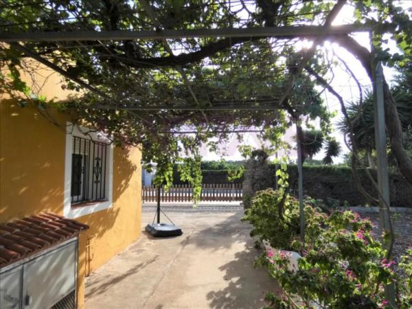 Casa independiente en Assagador de Sant Pere