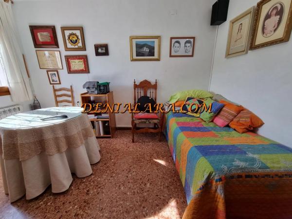 Chalet en Barrio Les Bassetes-El Marjal