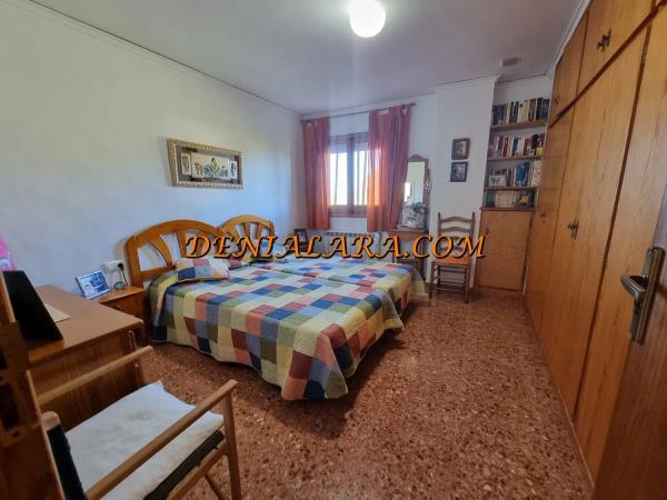 Chalet en Barrio Les Bassetes-El Marjal