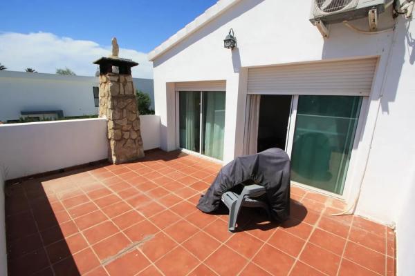 Casa independiente en calle Assagador de la Marjal