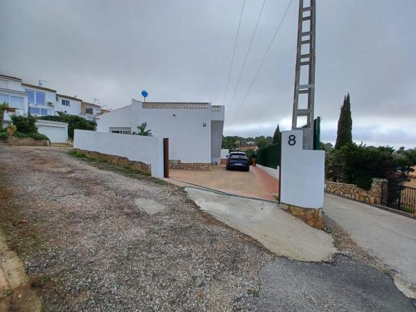 Casa independiente en calle de Idas, 8