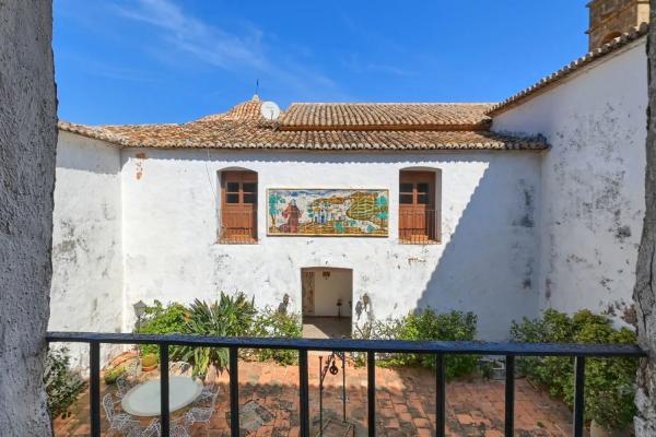 Casa independiente en avenida de Dénia