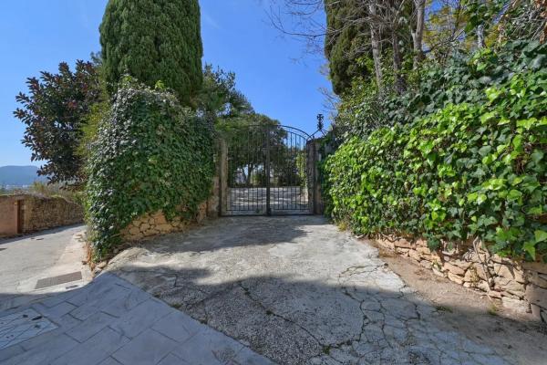 Casa independiente en avenida de Dénia