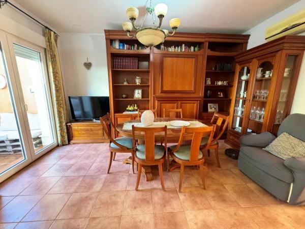 Chalet adosado en Joan Fuster