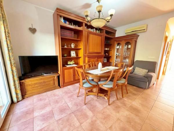 Chalet adosado en Joan Fuster