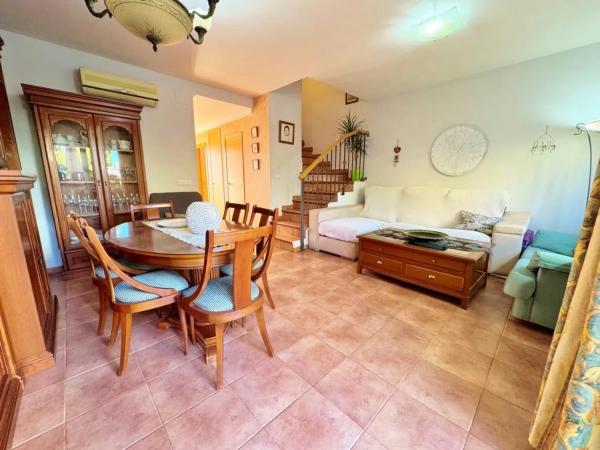 Chalet adosado en Joan Fuster