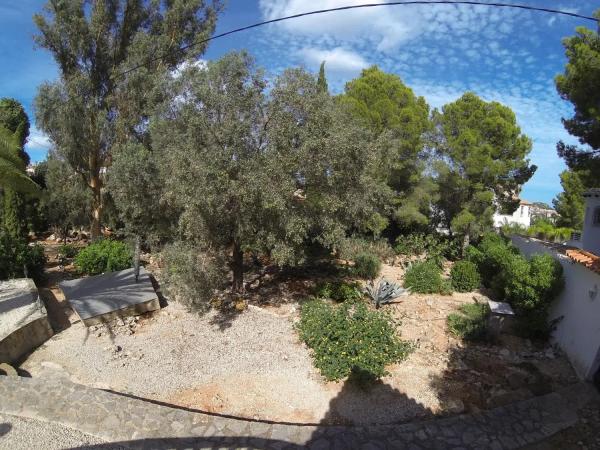 Casa independiente en carretera de Colònia del Montgó, 6