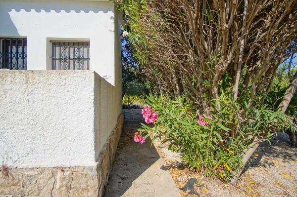 Chalet en La Pedrera-Vessanes