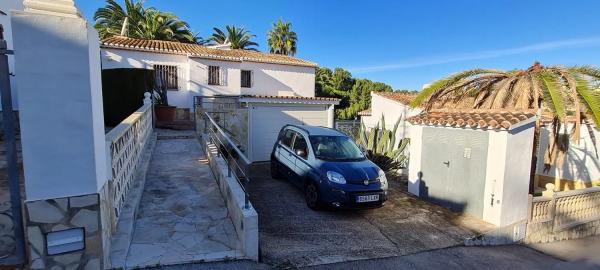 Casa independiente en calle La Pedrera, 8