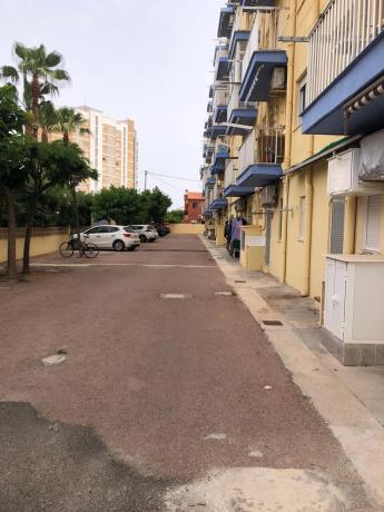 Piso en Barrio El Palmar-Los Molinos