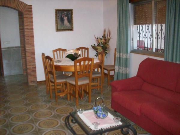 Chalet en Barrio Les Bassetes-El Marjal