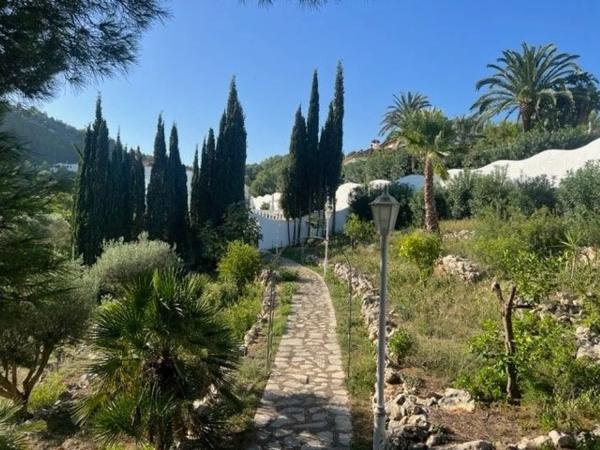 Chalet en La Pedrera-Vessanes