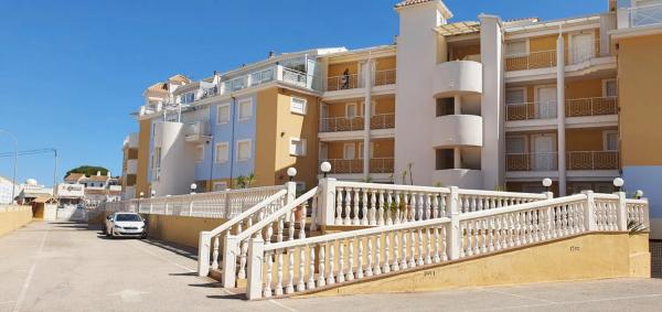 Piso en carretera de les Marines a Dénia