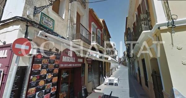 Piso en calle Sant Antoni