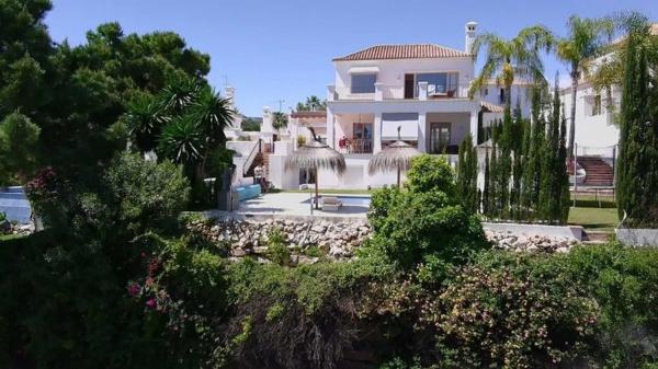 Casa independiente en Resinera Voladilla