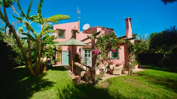 Casa independiente en camino Loma los Lirios