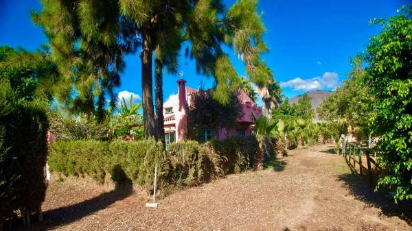 Casa independiente en camino Loma los Lirios