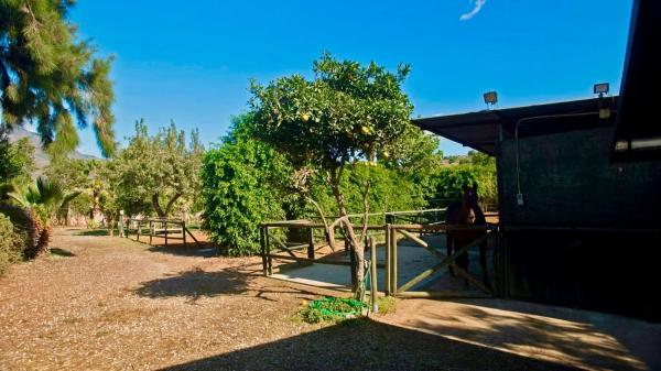 Casa independiente en camino Loma los Lirios