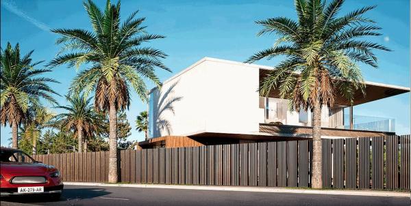 Chalet en calle Ribera del Guadiana