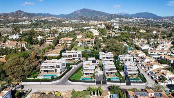 Casa independiente en Umbral Atalaya Green Avenue