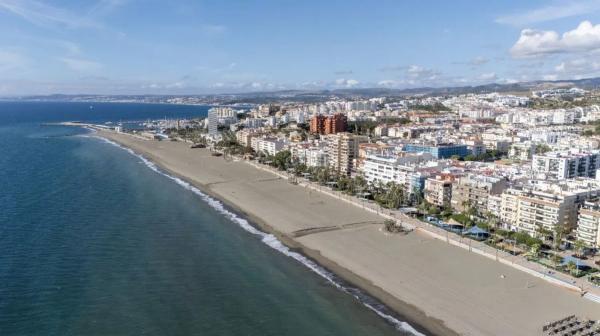 Piso en calle Caridad