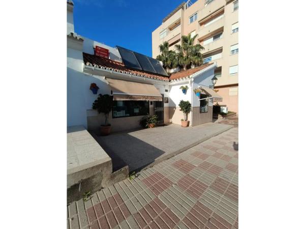 Chalet en Barrio Puerto de Estepona