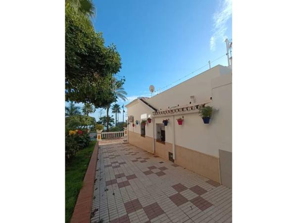 Chalet en Barrio Puerto de Estepona