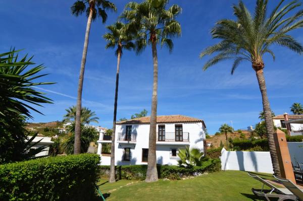 Casa independiente en Resinera Voladilla, 13 -a