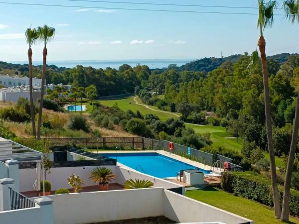 Chalet pareado en avenida de los Escritores