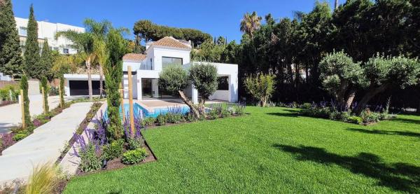 Casa independiente en Urbanizacion El Paraiso s/n