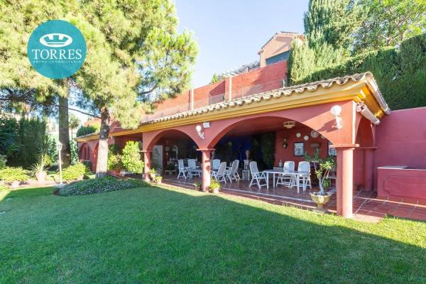 Casa independiente en calle del Viñedo