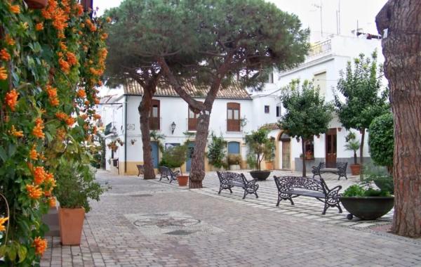 Piso en calle Miguel de María Luque