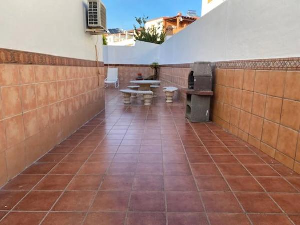 Chalet en Barrio Sierra de Estepona-Avda de Andalucia