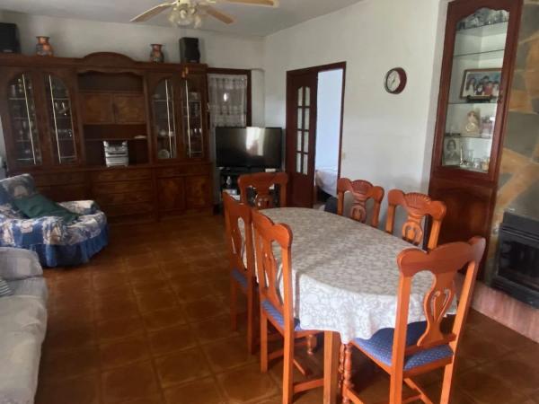 Casa independiente en Velerin El 5(a) - Estepona (Málaga)