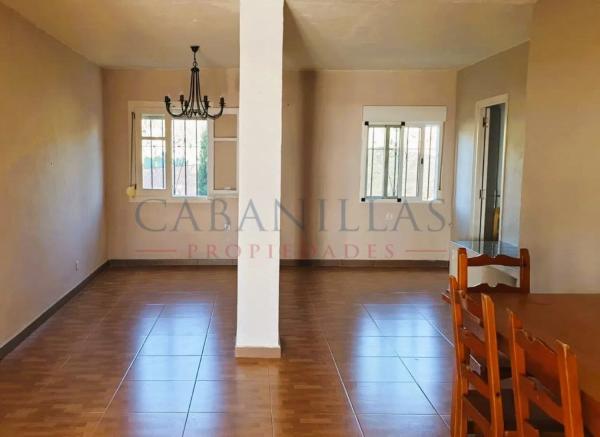 Chalet en Barrio Punta Plata