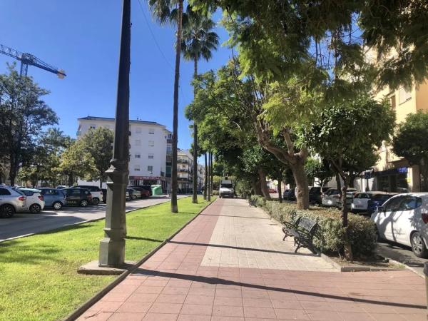 Piso en Barrio Puerto de Estepona