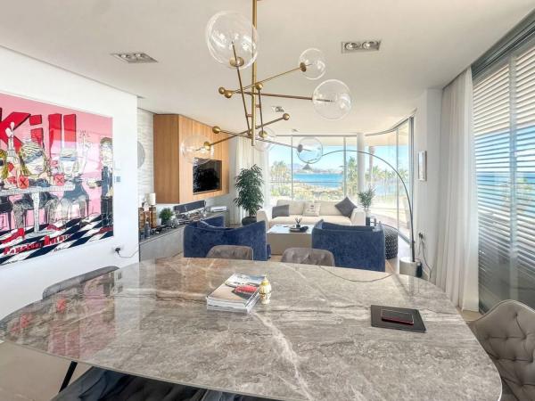 Piso en The Edge by Kronos Homes s/n