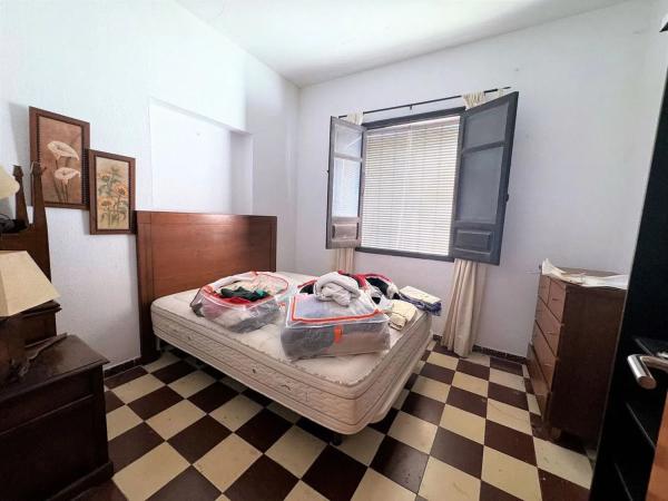 Chalet adosado en calle Ebro