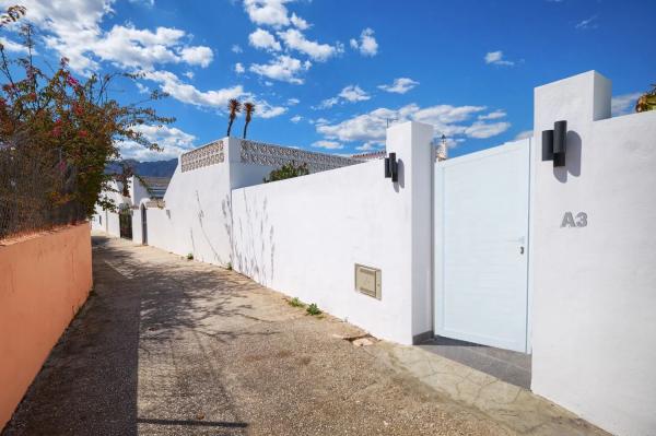 Casa independiente en calle del Pino, 3