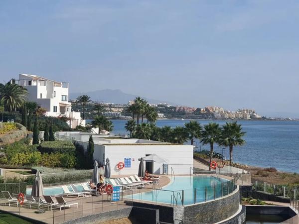 Piso en playa arroyo vaquero, 29693 Estepona, Málaga