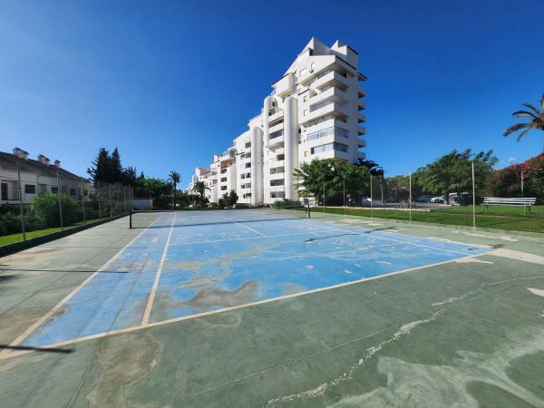 Piso en Urbanizacion Playa de Guadalobon