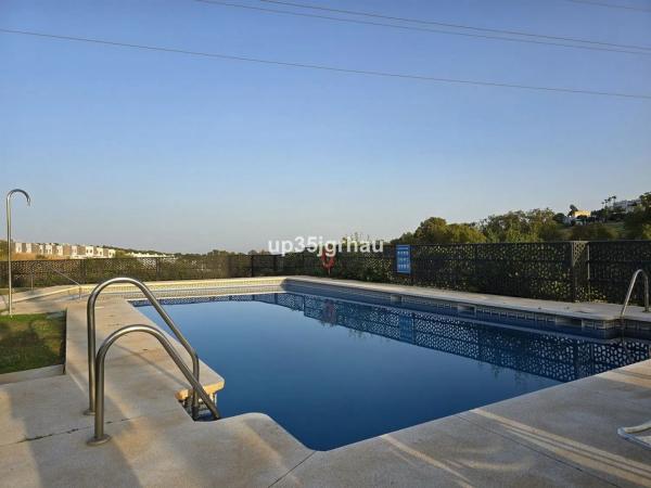 Chalet adosado en Alvaro de Bazán